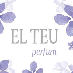 El teu perfum Logo