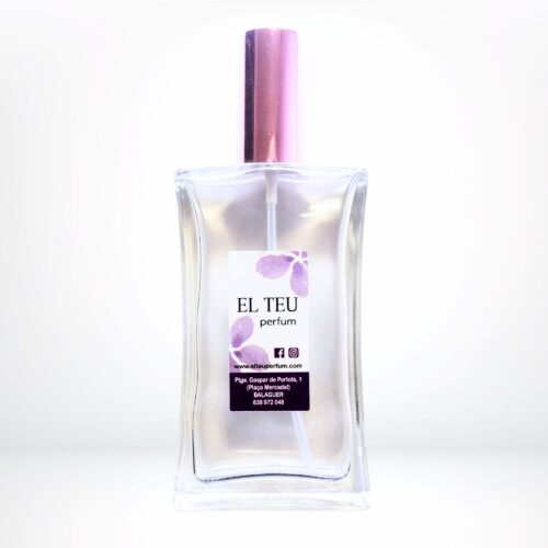 Comprar perfumes de equivalencia en El Teu Perfum, en Balaguer.