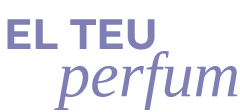 El teu perfum Logo